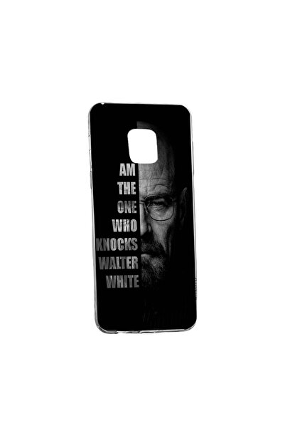 bestcase Husa de protectie Breaking Bad, Movie pentru Sony Xperia 10/ XA3, re...