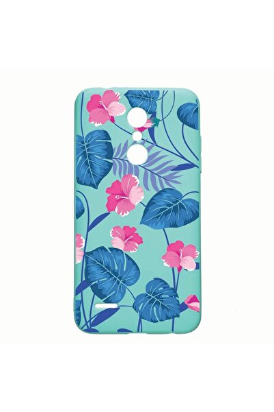 bestcase Husa LG K11 / K11 Plus / K10 2018, Tropical Blue, rezistenta la uzur...