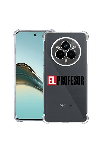 bestcase Αντικραδασμική Θήκη για Realme 14 Pro Plus, El Profesor, 1997763 AS ...