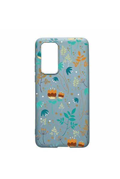bestcase Husa Huawei P40, Spring, rezistenta la uzura, anti-alunecare, din si...