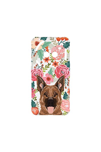 bestcase Θήκη Αντικραδασμική 1.5MM, Συμβατή με Nothing Phone 2a, Σχέδιο Σκύλο...