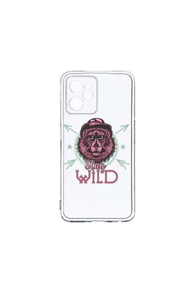 bestcase Husa BestCase¬Æ Clear Silicon 2MM, Compatibila Cu Realme C35, Stay W...
