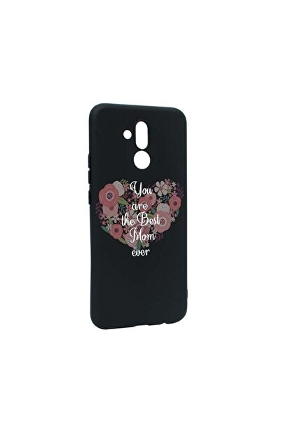 bestcase Husa Huawei Mate 20 Lite, Silicon, Best Mom Ever B30