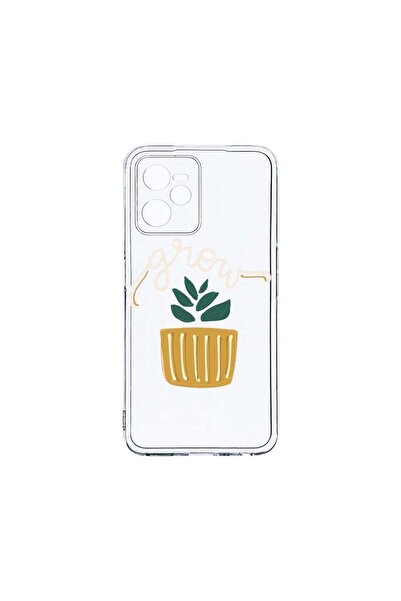bestcase Husa BestCase¬Æ Clear Silicon 2MM, Compatibila Cu Realme Narzo 50A P...