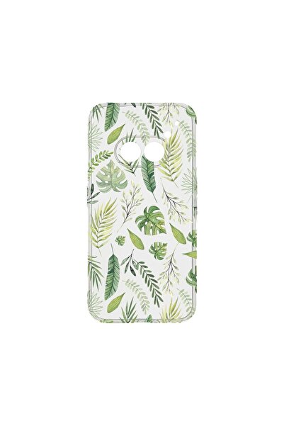 bestcase Θήκη Διαφανής Σιλικόνη 2MM, Συμβατή με Nothing Phone 2a, Πράσινα φύλ...