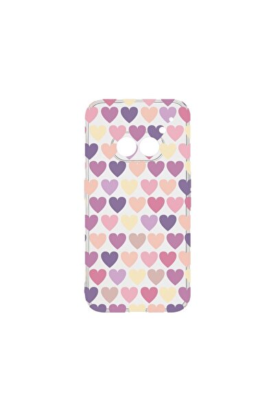 bestcase Husă transparentă din silicon de 2MM, compatibilă cu Nothing Phone 2...