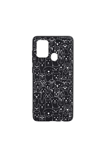bestcase Husa Silicon Compatibila cu Realme 7i, Poppies, rezistenta la uzura,...