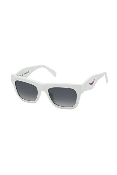 ZADIG & VOLTAIRE ΓΥΝΑΙΚΕΙΑ ΓΥΑΛΙΑ ΗΛΙΟΥ ZADIG&VOLTAIRE SZV367-520847 (Φακός/Γ...