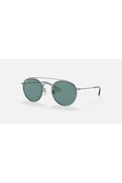 Ray-Ban Παιδικά γυαλιά ηλίου RAY BAN RJ9647S200824 (Φακός/Γέφυρα/Βραχίονας) 4...