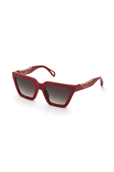 ZADIG & VOLTAIRE ΓΥΝΑΙΚΕΙΑ ΓΥΑΛΙΑ ΗΛΙΟΥ ZADIG&VOLTAIRE SZV418-5306XX (Φακός/Γ...