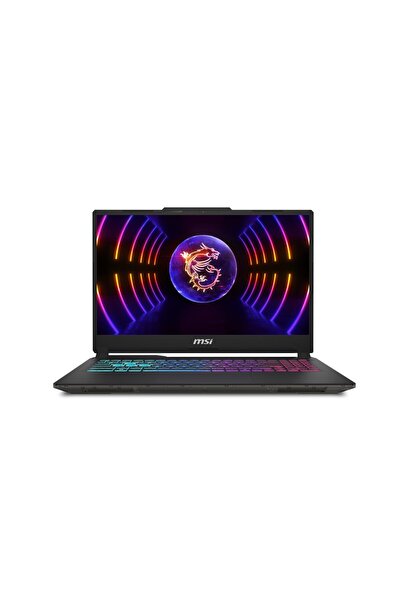 Other Laptop MSI Cyborg 15 A13VE-1613XPL i5-13420H 15.6""FHD 144Hz 16GB DDR5 ...