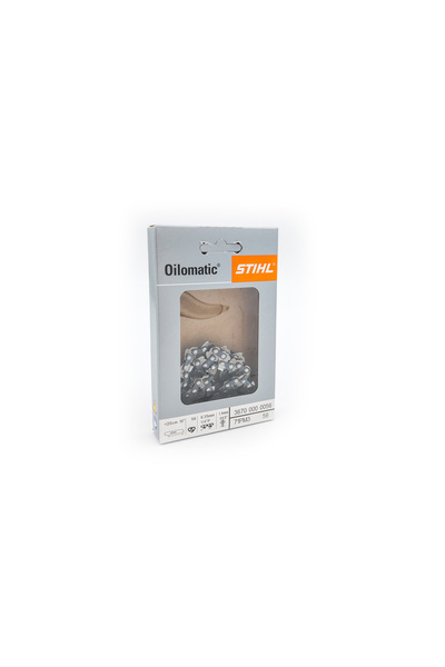 STIHL Kutuzincir 1.1mm 1/4P PM3 (28Diş)