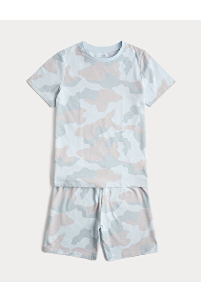 Marks & Spencer Pamuklu Pijama Takımı