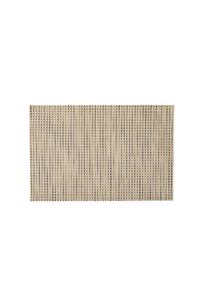 MAXSTYLE Orion Ginger 4 Piece American Service Set 30X45 cm