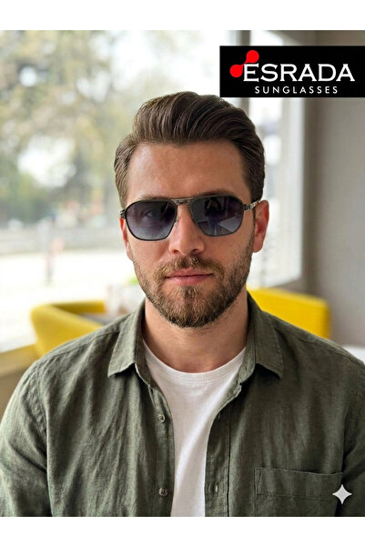 ESRADA Meeri 2564 C05 60 Unisex Sunglasses