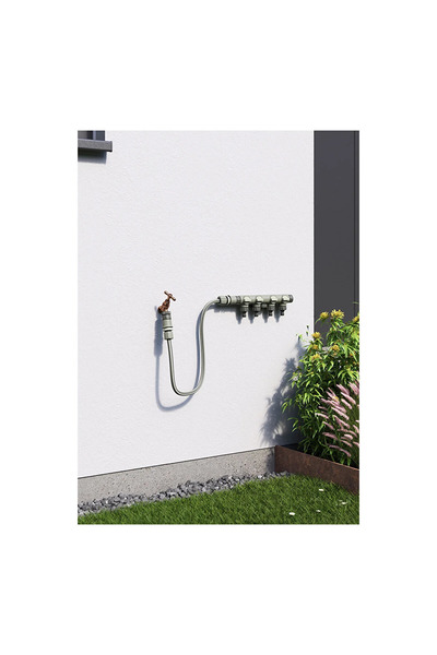 Altınkayaticaret Verve 4 Outlet Water Dispenser