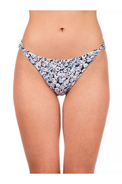 Volcom Bloom Generation Coastal Blue Bikini