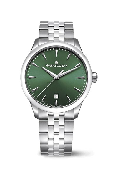 Maurice Lacroix 1975 39 mm Quartz Saat 751007-SS002-630-1