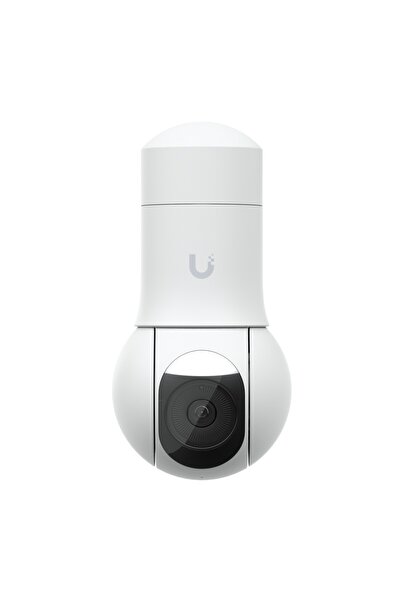 Ubiquiti UVC-G5-PTZ |   Cameră IP |   PTZ, 2k (4MP), zoom optic 2x, IP66
