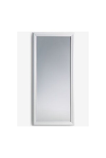 ELITECOMMERCEMARKET Mirror MARIBO 72x162 glossy white