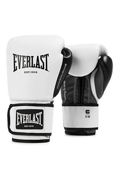 EVERLAST Powerlock Og Advanced Boxing Glove Hook & Loop