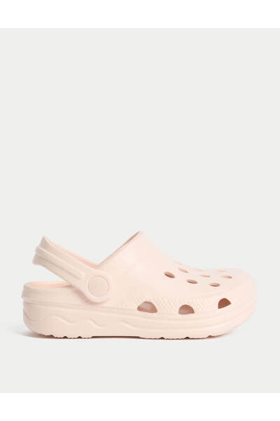 Marks & Spencer Clogs Çocuk Terlik
