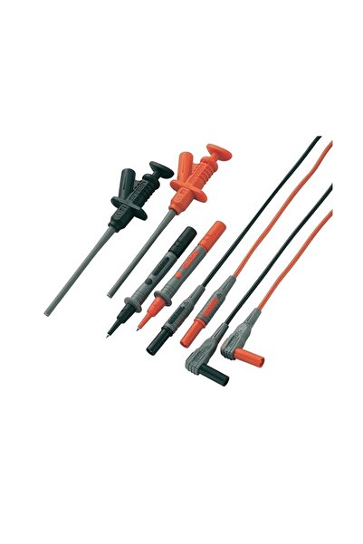 VOLTCRAFT Cablu de testare de siguranță MS-6