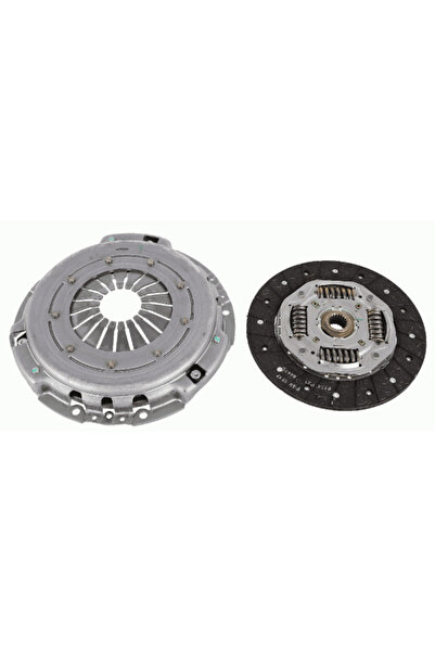 SACHS Clutch kit 3000 951 283