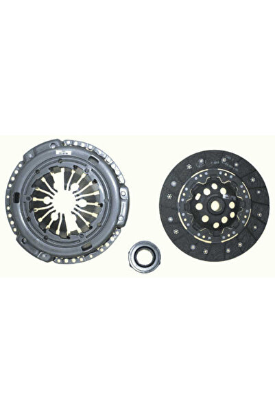 SACHS Kit ambreiaj 3000 951 707