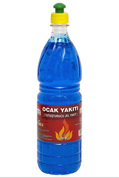 Royaleks Group Fuel Gel 1 Lt. Royaleks-1728