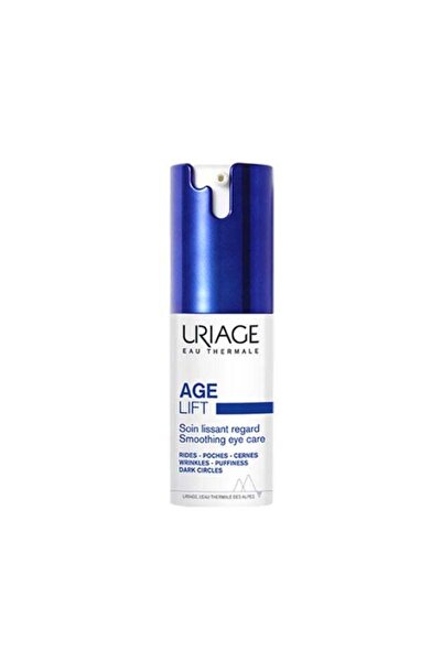 Uriage Age Lift Smoothing Eye Care
