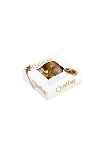 Guylian شوك س/إس ويندو 65 جرام جايس 708024
