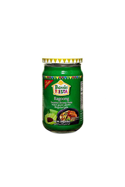 BARRIO Fiesta Shrimp Fry Reg 250g