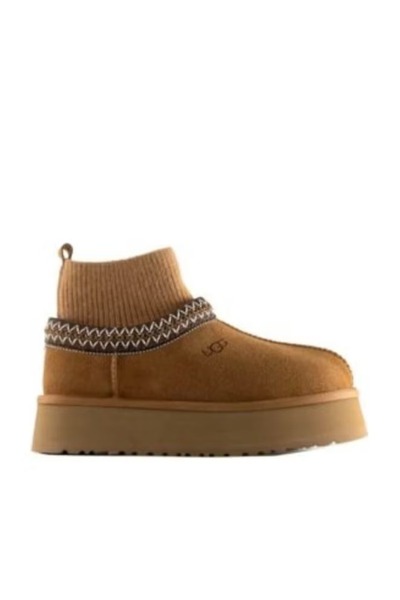Premium UGG Tazz Platform for UAE Winters & Homewear Clog