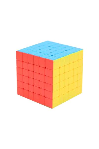 RUBIK مكعب روبيك 6x6x6