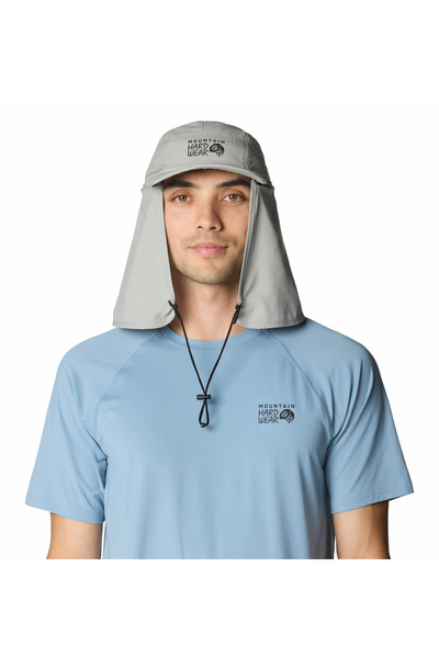 Mountain Hardwear Shade Lite Sun Cape Unisex Şapka