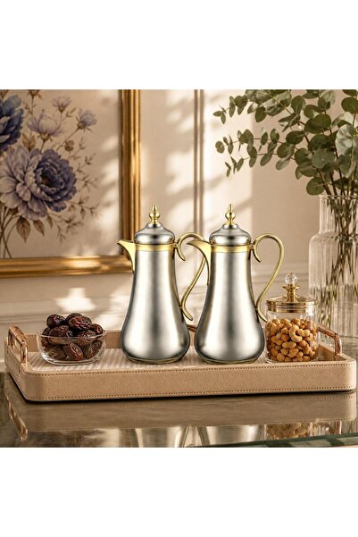 Lavera Luxury Tramis Set – Elegance for Your Hospitality from Laveria Store