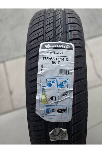 Barum OTOMOBİL LASTİĞİ