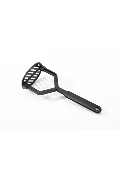 OEM Max Home Πρέσα Πατάτας Γκρι Nylon 24,5cm KW-2558