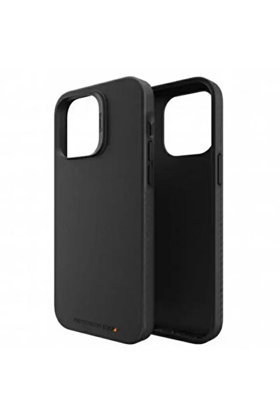 GEAR4 Rio Snap iPhone 14 Pro Max 6,7" negru 50759