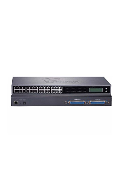 GRANDSTREAM Telefon GXW-4232 V2 (Gateway 32xFXS)