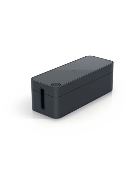Durable Organizator Mască de machiaj Negru 1 bucată (503037)
