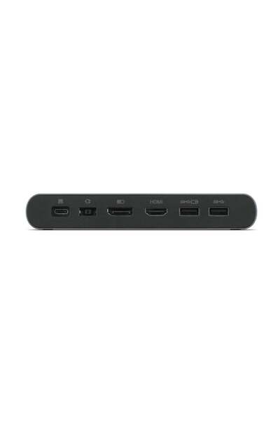 LENOVO Dock/Repliator de porturi pentru laptop 2 x USB 3.2 Gen 2 (3.1 Gen 2) ...