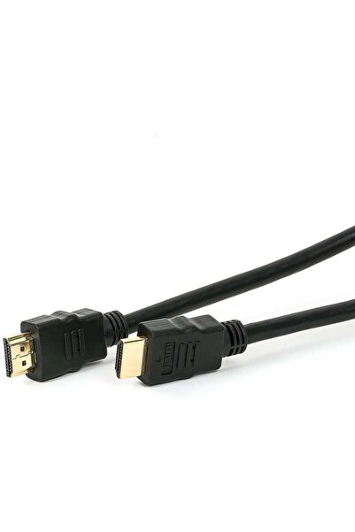 Techly Cablu HDMI Ethernet M/M 5m negru