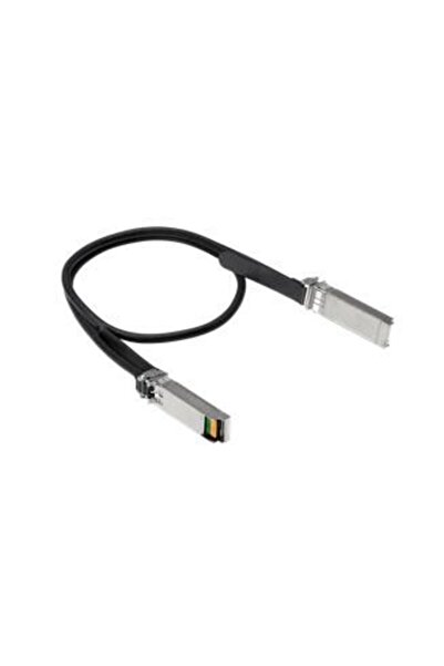 HPE Hewlett Packard Enterprise Aruba Cablu de cupru cu atașare directă 50G SF...