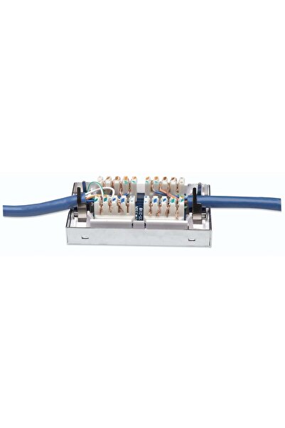 Intellinet Network Solutions Puszka po≈ÇƒÖczeniowa, cat6 (512381)