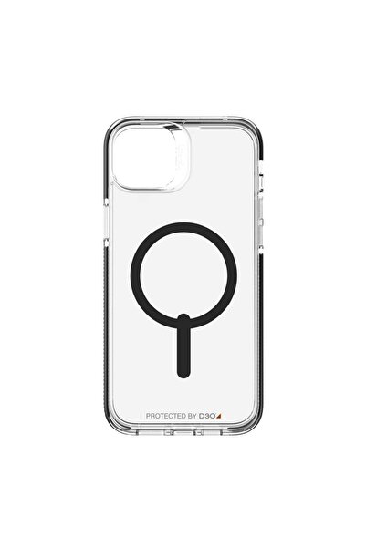 GEAR4 Santa Cruz Snap - husă de protecție pentru iPhone 14 Plus compatibilă c...