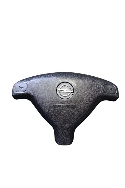 OEM Bursaairbag Opel Uyumlu Astra G 2002-2007 Modeller Arası Perçinli Sürücü ...