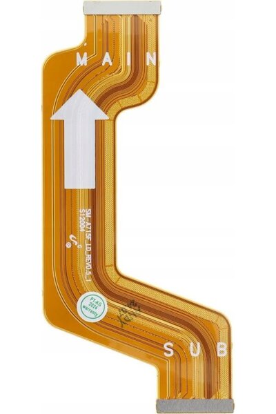 OEM Lumină indicatoare de semnal pentru SAMSUNG A71