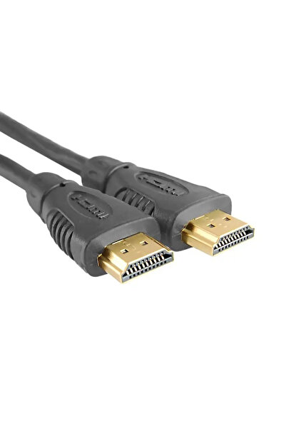 Qoltec Cablu HDMI de mare viteză cu Ethernet Un bărbat, un bărbat, 2 metri
